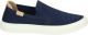 UGG Alameda Sammy Dames Sneakers - Navy - Maat 41