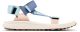 Columbia KONOS GLOBETROT™ Dames Sandalen - Blue Dusk, Peach Quartz 37