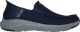 Skechers Slip-ins Parson - Ralven - Heren Instappers - Navy Maat 42