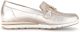 Gabor Da Maat 39mes Instappers - beige