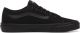 Vans Filmore Decon Canvas Heren Sneakers - Black/Black - Maat 41