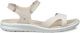 ECCO CRUISE II Sandalen - BEIGE - Maat 37