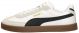 PUMA Puma Club II Era Jr Unisex Sneakers - Puma White-Puma Black Maat 37