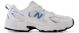 New Balance PZ530 Unisex Sneakers - WHITE Maat 35