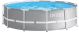 Intex Prism Frame zwembad 366 x 99 cm