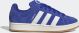adidas Originals Campus 00s Schoenen - Unisex - Blauw - 44