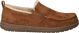 Skechers Melson - Willmore Heren Sloffen - Tan Maat 45