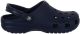 Crocs - Classic Clog - Schoen - 36 - 37 - Blauw Maat 36/37