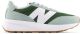 New Balance U370 Unisex Sneakers - MOSAIC GREEN Maat 42