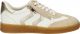 Marco Tozzi Sneakers wit Textiel - Dames - Maat 39