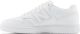 New Balance Maat 42.5 BB480 Heren Sneakers - White