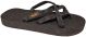 Teva W OLOWAHU MIX B Dames Slippers - Zwart 40
