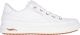 Skechers Maat 37 Arch Fit Arcade-Meet Ya There - Dames Sneakers - Wit