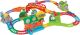 VTech Toet toet auto's - Avonturen Treinset - incl. Lucas Locomotief
