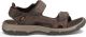 Teva M LANGDON SANDAL - Heren Sandalen - Bruin - Maat 43