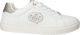 Mexx Rilly Blake Sneaker White/gold Dames - Maat 38