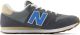 New Balance 500 Heren Sneakers - CASTLEROCK Maat 40