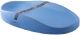 Bumbo Changing Pad - Aankleedkussen - Verschoonkussen - Verschoonmat - Zacht Foam - Blauw