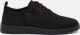 ECCO Bella Dames Sneakers - Zwart - Maat 38