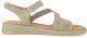 Gabor Maat 41 Dames Sandalen - groen
