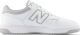 New Balance Maat 37  BB480 Heren Sneakers - White