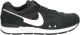 Nike Venture Runner Heren Sneakers - Black/White-Black - Maat 44