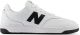 New Balance BB80 Unisex Sneakers - WHITE Maat 45