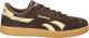 Reebok SMASH EDGE Bruin - Beige - Heren Sneakers - Bruin - Beige - Maat 44