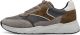 TMRS by Tamaris Maat 42 Men Heren Sneakers -grijs