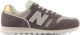 New Balance 373 Dames Sneakers - Castle Rock - Maat 40.5