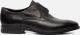 ECCO MELBOURNE–Schoenen–Mannen–Zwart–44