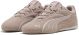PUMA CATCH SOLEIL SD Dames Sneakers - Rose Latte-PUMA White 42