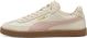 PUMA Puma Club II Era Unisex Sneakers - Alpine Snow-Rose Quartz-Gum Maat 40