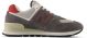 New Balance U574 Unisex Sneakers - CASTLEROCK Maat 41.5