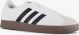 Adidas VL Court Base dames sneakers wit - Maat 38