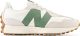 New Balance U327 Unisex Sneakers - MOONBEAM Maat 40