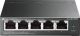 Netgear ProSAFE GS108E - Netwerk Switch - Smart Managed - 8 Poorten