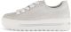 Gabor Dames Sneakers - wit  40 Maat