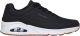 Skechers Uno - Stand On Air Heren Sneakers  - Maat 44