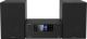 SHOWMODEL Kenwood M9500SB Smart Micro Hifi - WiFi - Zwart