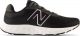 New Balance W520 Dames Sportschoenen - Zwart - Maat 41