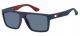 TOMMYHILFIGER Zonnebril (TH1605/S) Volwassenen Blauw Volledig omrand