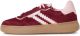 TAMARIS Core Dames Sneakers -rood Maat 42