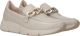 Gabor 96.485 Dames Sneakers - Beige - Maat 40