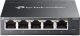 TP-Link Omada ES205G - Netwerk Switch - Managed - Gigabit - Zonder PoE