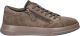 Ecco Move dames sneaker - Taupe - Maat 36