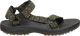 Teva M WINSTED Heren Sandalen - BAMBOO Donkergroen