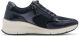 TAMARIS Pure Relax Dames Sneakers -blauw Maat 38