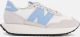 New Balance 237 Dames Sneakers - Maat 37