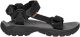 Teva M TERRA FI 5 UNIVERSAL Heren Sandalen - Zwart Maat 47